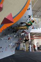 Central Rock Gym (Category:  Rock Climbing)