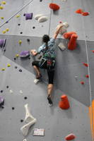 Helen (Category:  Rock Climbing)