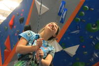 Helen (Category:  Rock Climbing)