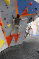 David (Category:  Rock Climbing)