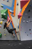 KC (Category:  Rock Climbing)