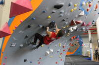 Rachel (Category:  Rock Climbing)