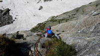 Climbing Incredible (Category:  Climbing)