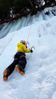 Emily (Category:  Ice Climbing)