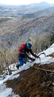 Kinda thin :) (Category:  Ice Climbing)