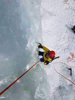 Tal (Category:  Ice Climbing)