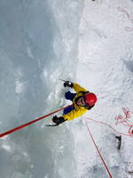Tal (Category:  Ice Climbing)