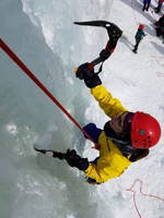 Tal (Category:  Ice Climbing)