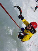 Tal (Category:  Ice Climbing)