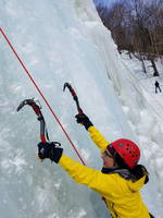 Tal (Category:  Ice Climbing)