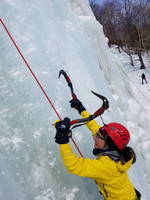 Tal (Category:  Ice Climbing)