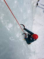 Carina (Category:  Ice Climbing)