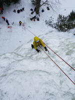 Emily (Category:  Ice Climbing)