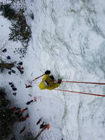 Emily (Category:  Ice Climbing)