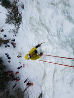 Emily (Category:  Ice Climbing)