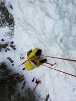 Emily (Category:  Ice Climbing)