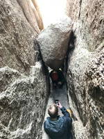 So much fucking fun (Category:  Climbing)