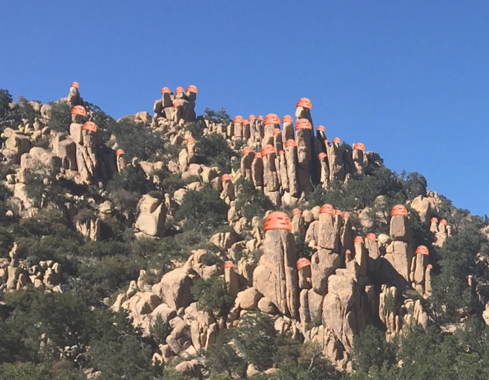 Very evocative (Category:  Climbing)