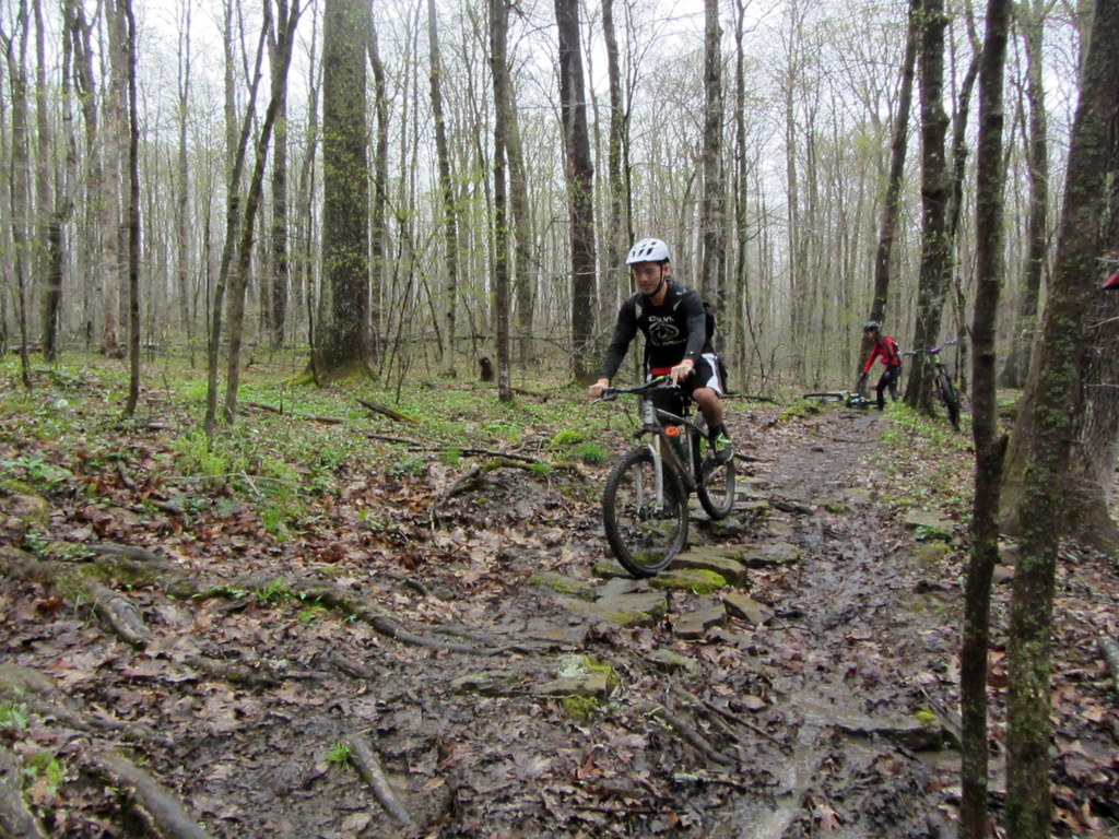 Students (Category:  Biking)