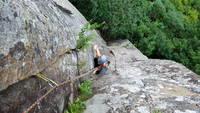 Bloody Mary (Category:  Climbing)