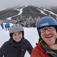 Whiteface (Category:  Ice Climbing, Skiing)