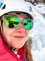 Sunglasses (Category:  Ice Climbing)