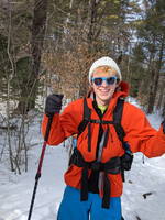 Kenny (Category:  Ice Climbing)