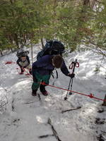 Patrick, aka Richard (Category:  Ice Climbing)