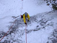 Emma (Category:  Ice Climbing)