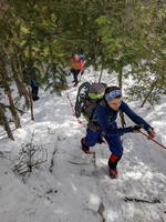 Emma (Category:  Ice Climbing)