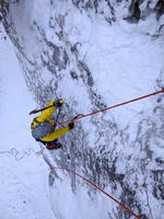 Emma (Category:  Ice Climbing)