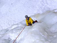 Emma (Category:  Ice Climbing)