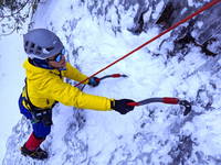 Emma (Category:  Ice Climbing)