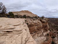 Riding Rocky Tops and Ramblin (Category:  Biking, Climbing)