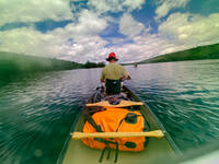 Paddling (Category:  Paddling, Climbing)