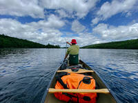 Paddling (Category:  Paddling, Climbing)