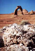 Delicate Arch. (Category:  Photography)