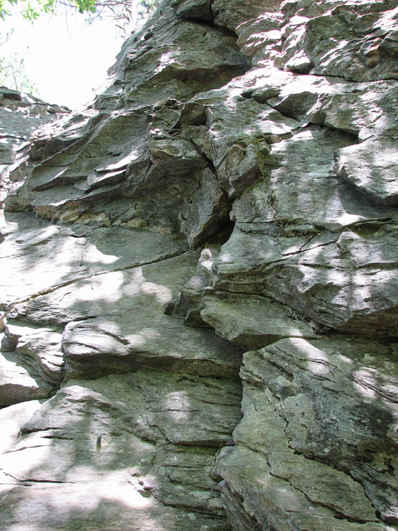Pee Wee's Playhouse (Category:  Rock Climbing)