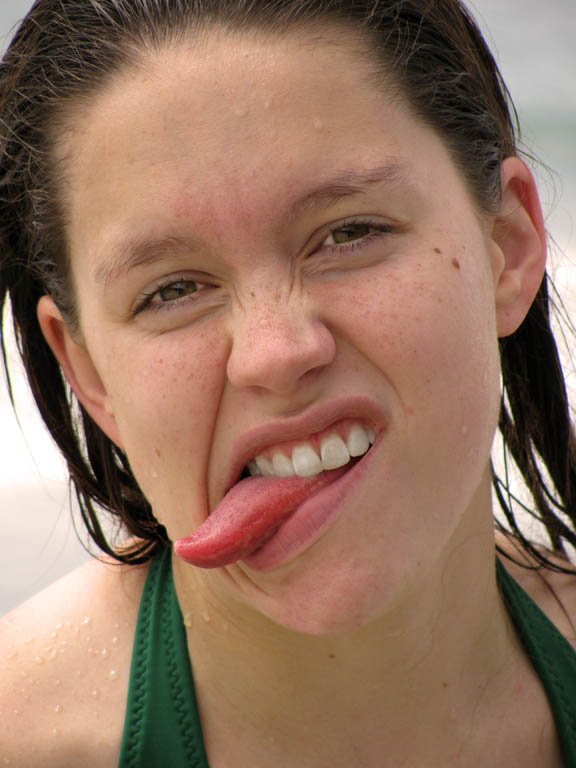 It is amazing how many photos like this are on my camera. (Category:  Travel)