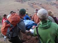 Carryout (Category:  Rock Climbing)