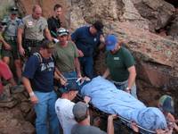 Carryout (Category:  Rock Climbing)