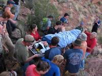 Carryout (Category:  Rock Climbing)