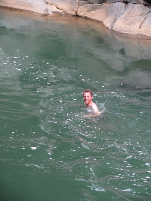 Dan (Category:  Travel)